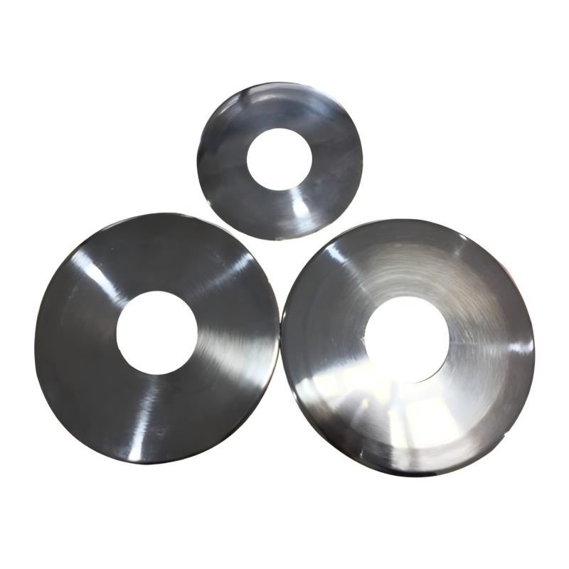 High-precision separators