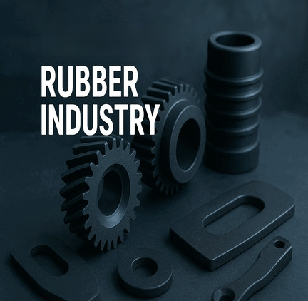 Plastic & Rubber Industry