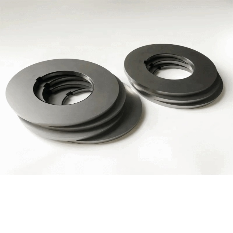 Introduction to Ma'anshan Mingbai Mechanical Cutting Tools Technology Co., Ltd.