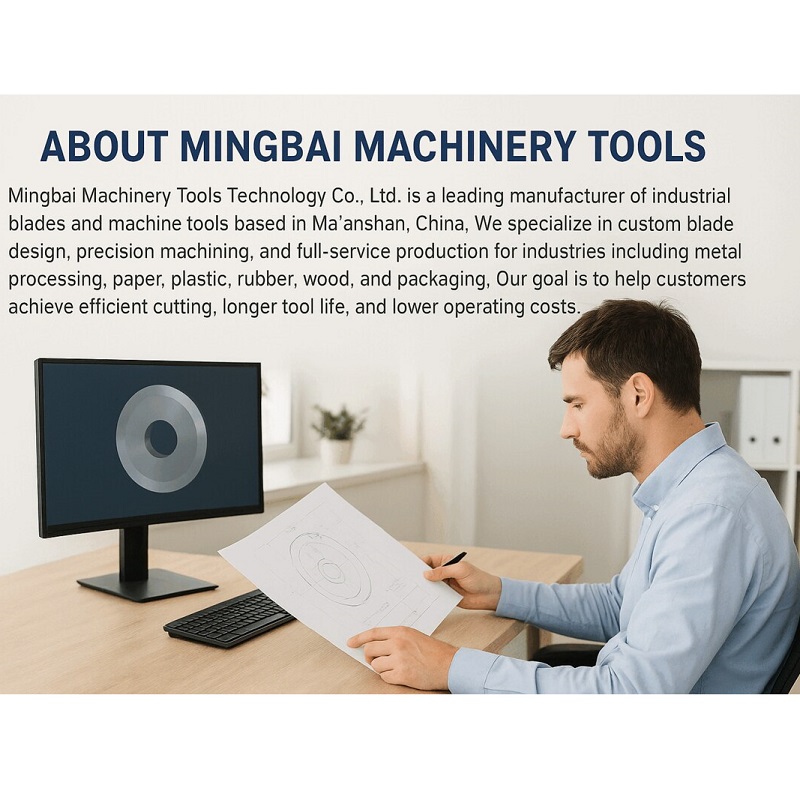 Mingbai Successfully Passes Annual ISO9001 Quality Management Audit