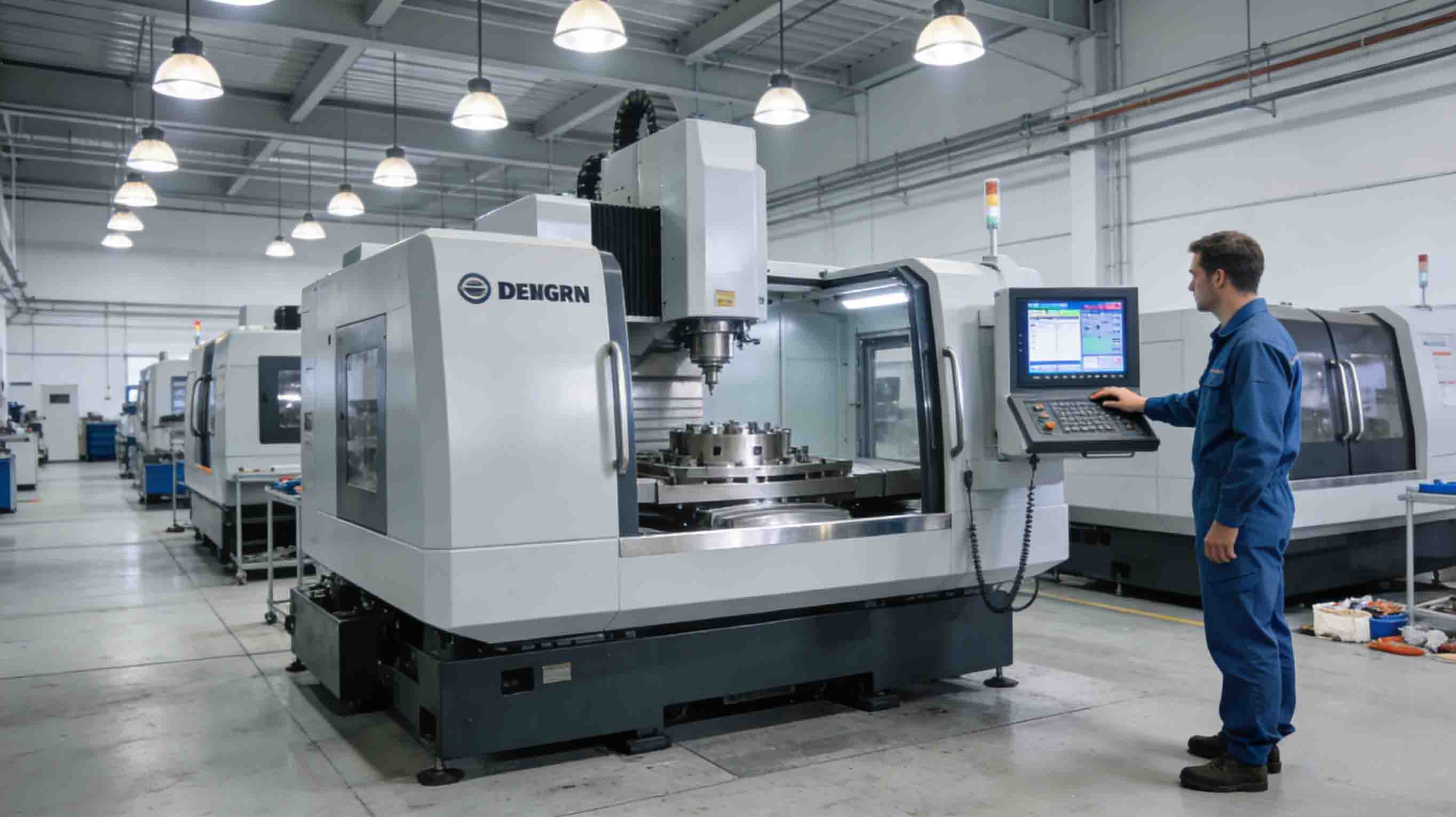 Precision Shear Blades