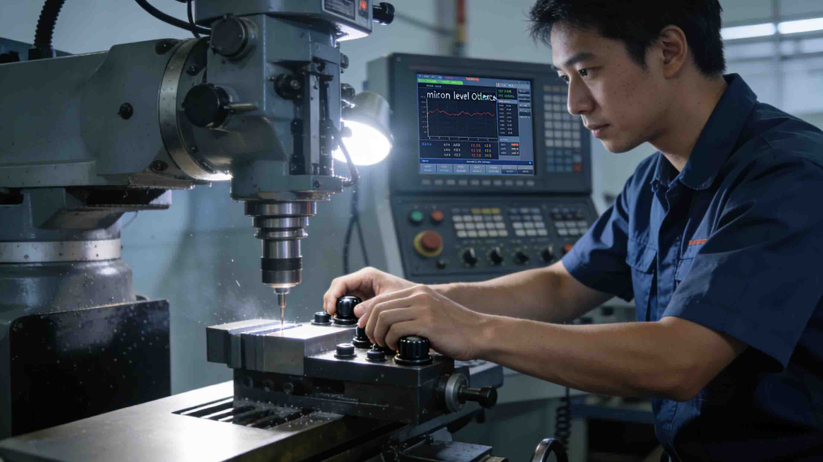 The Production Process of Rotary Shear Blades: From Steel to Finished Product