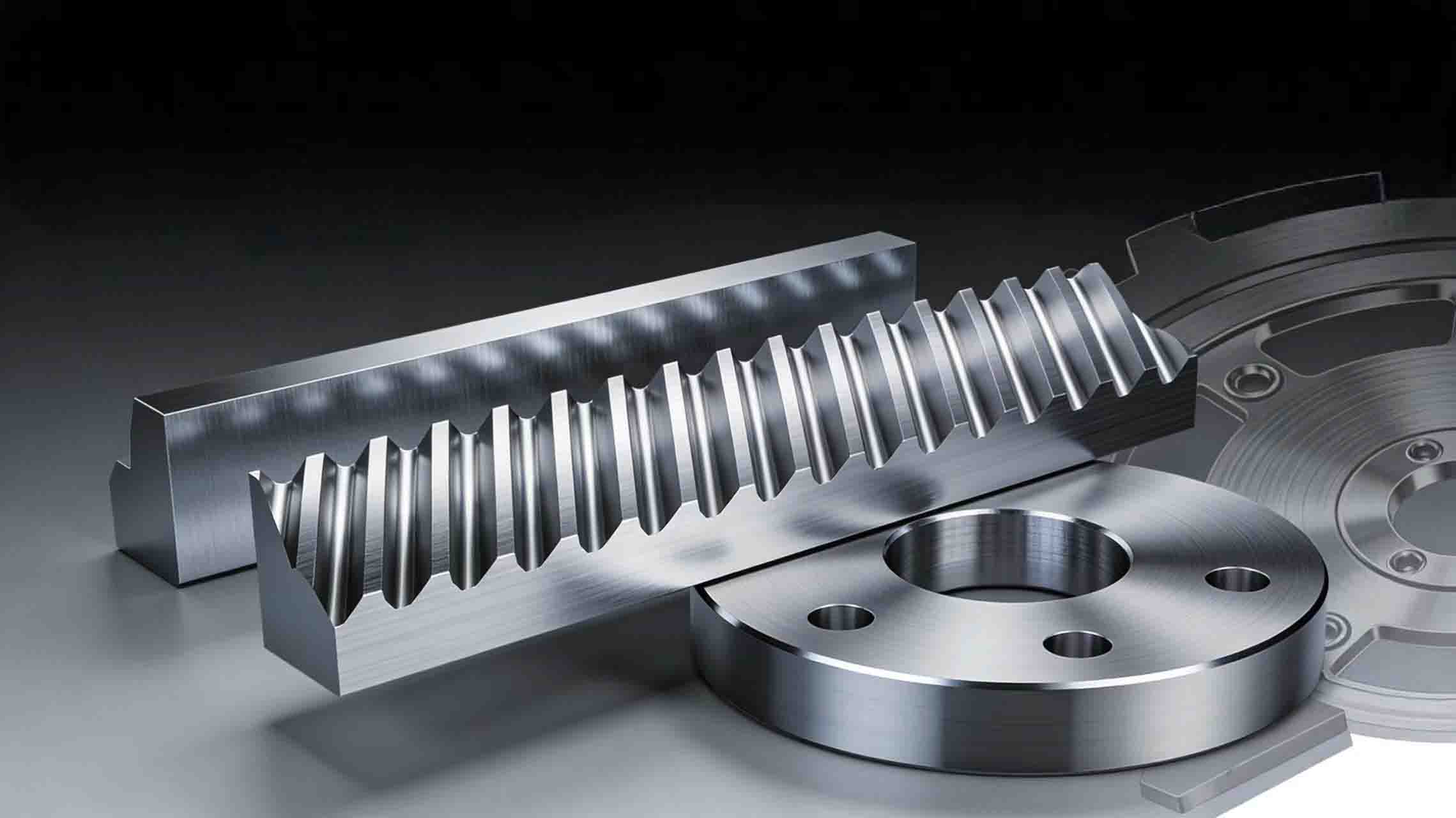 The Important Role of Surface Hardening Treatment on Blade Life