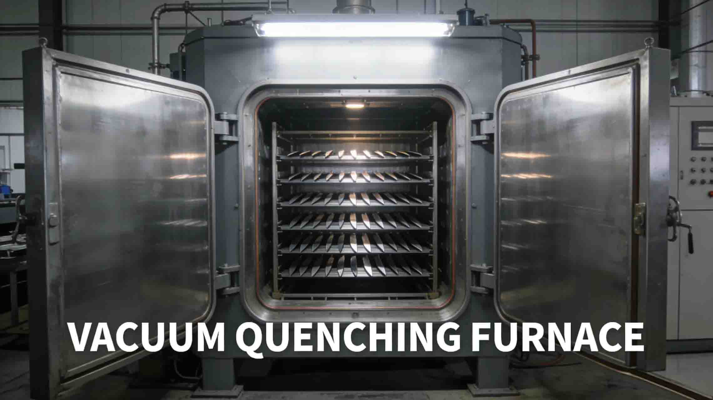 Precision machine blades