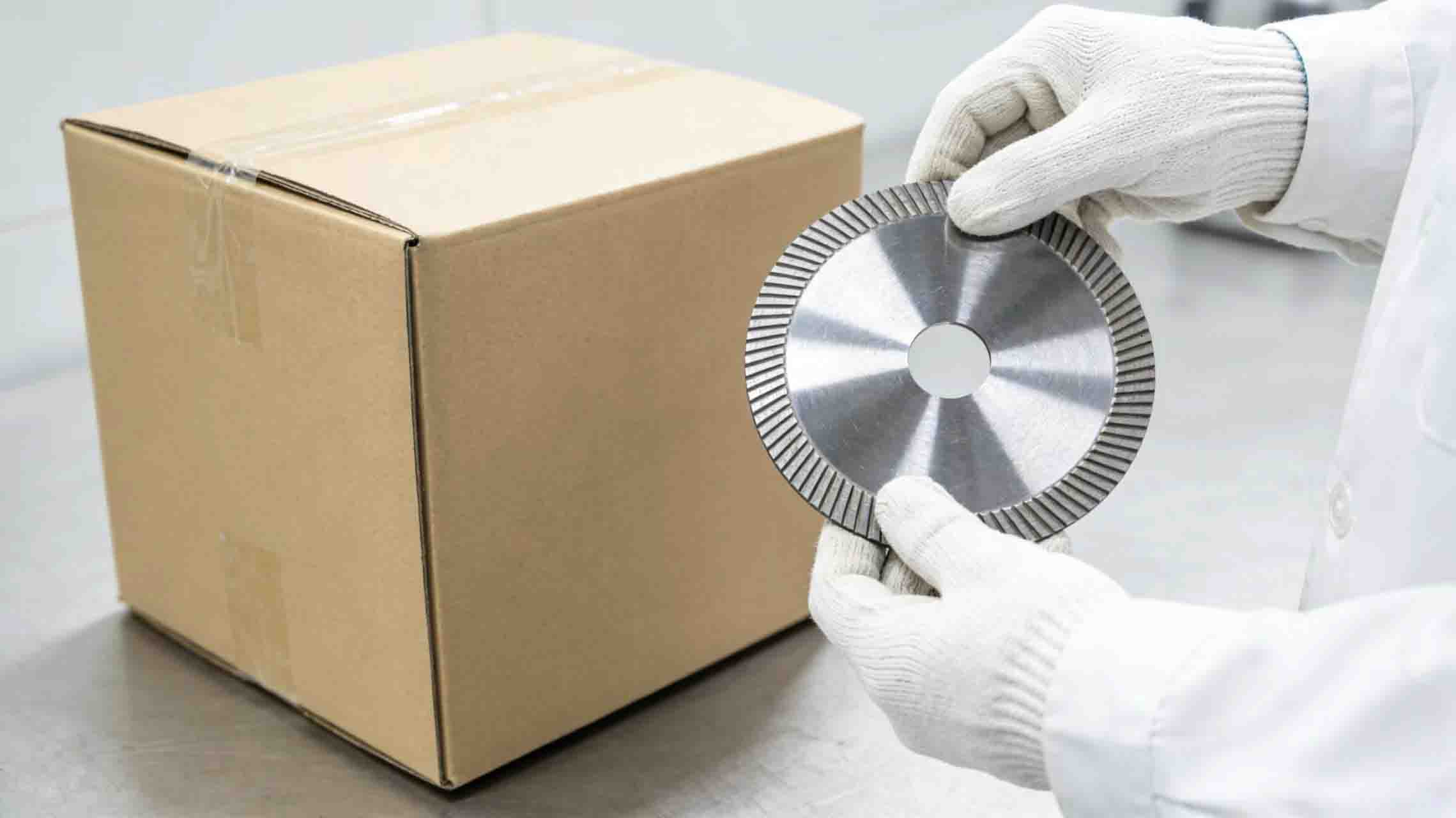 Slitter blades Slitter blades