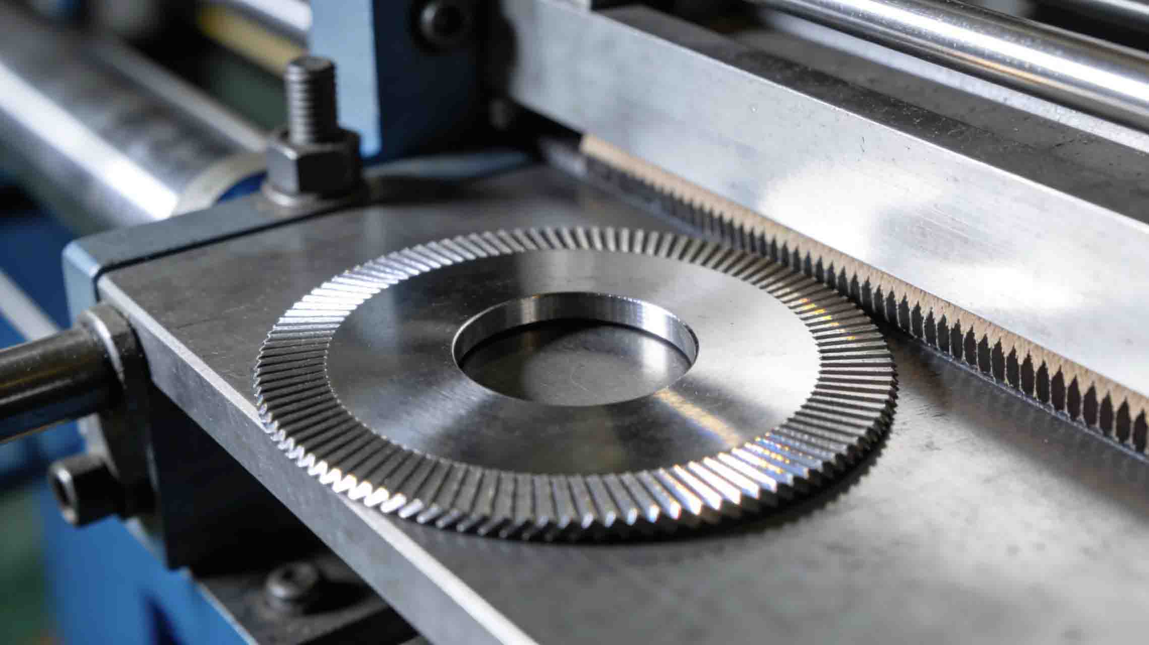 Are You Using the Wrong Circular Blades for Your Specific Material?