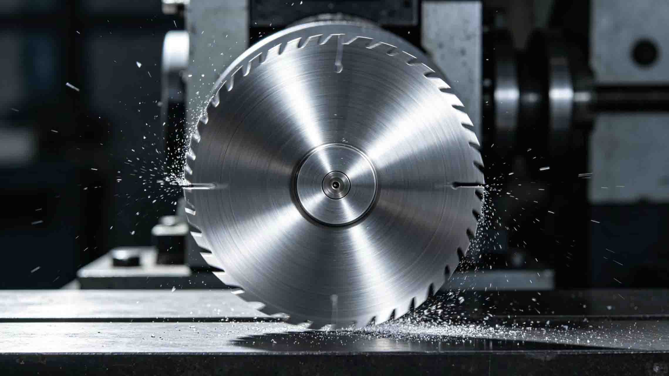 How to Properly Align Circular Blades for Perfect Cuts?