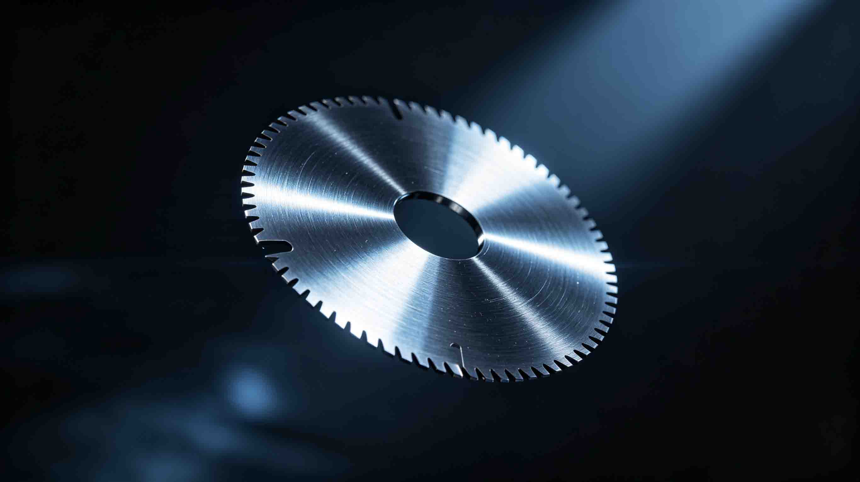 For Circular Blades, Should You Choose High-Speed Steel or Carbide?