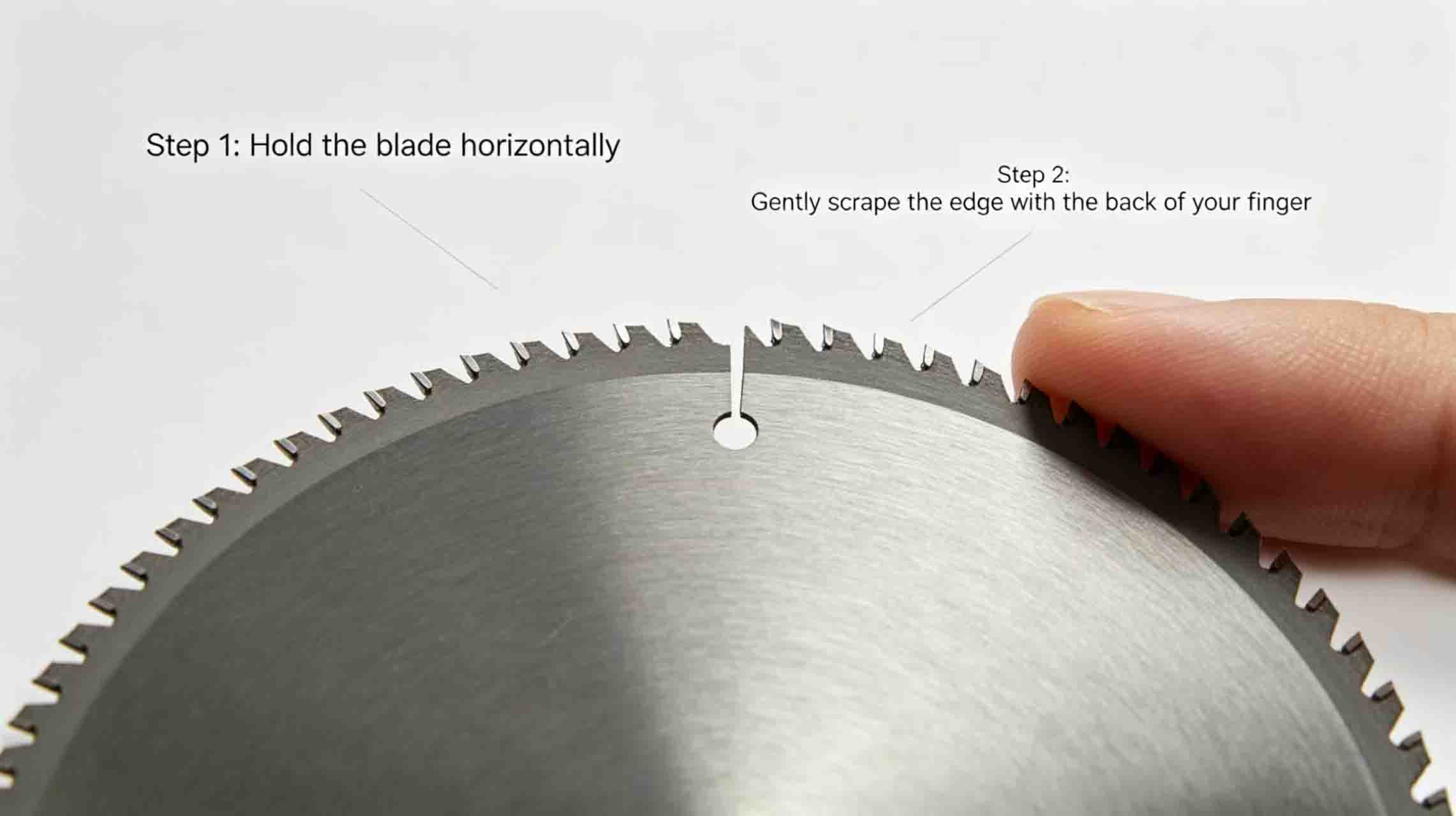  Fingernail scraping diagram