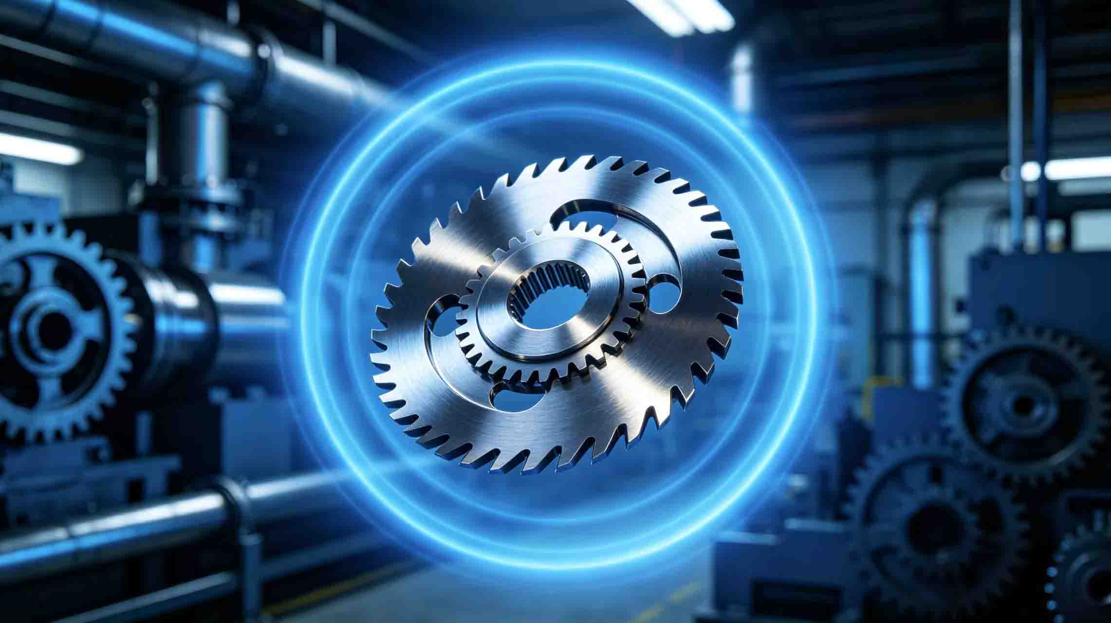 After Mechanical Blades Become Soft Due to Annealing, Is There Any Way to Re-Harden Them?