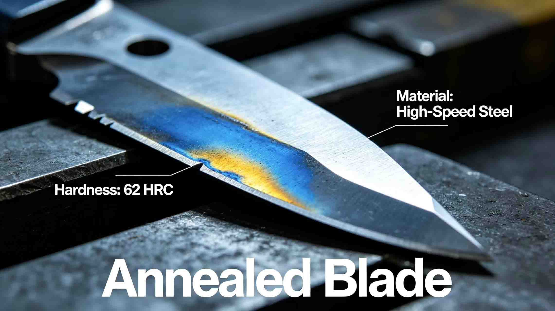  Annealed area image
