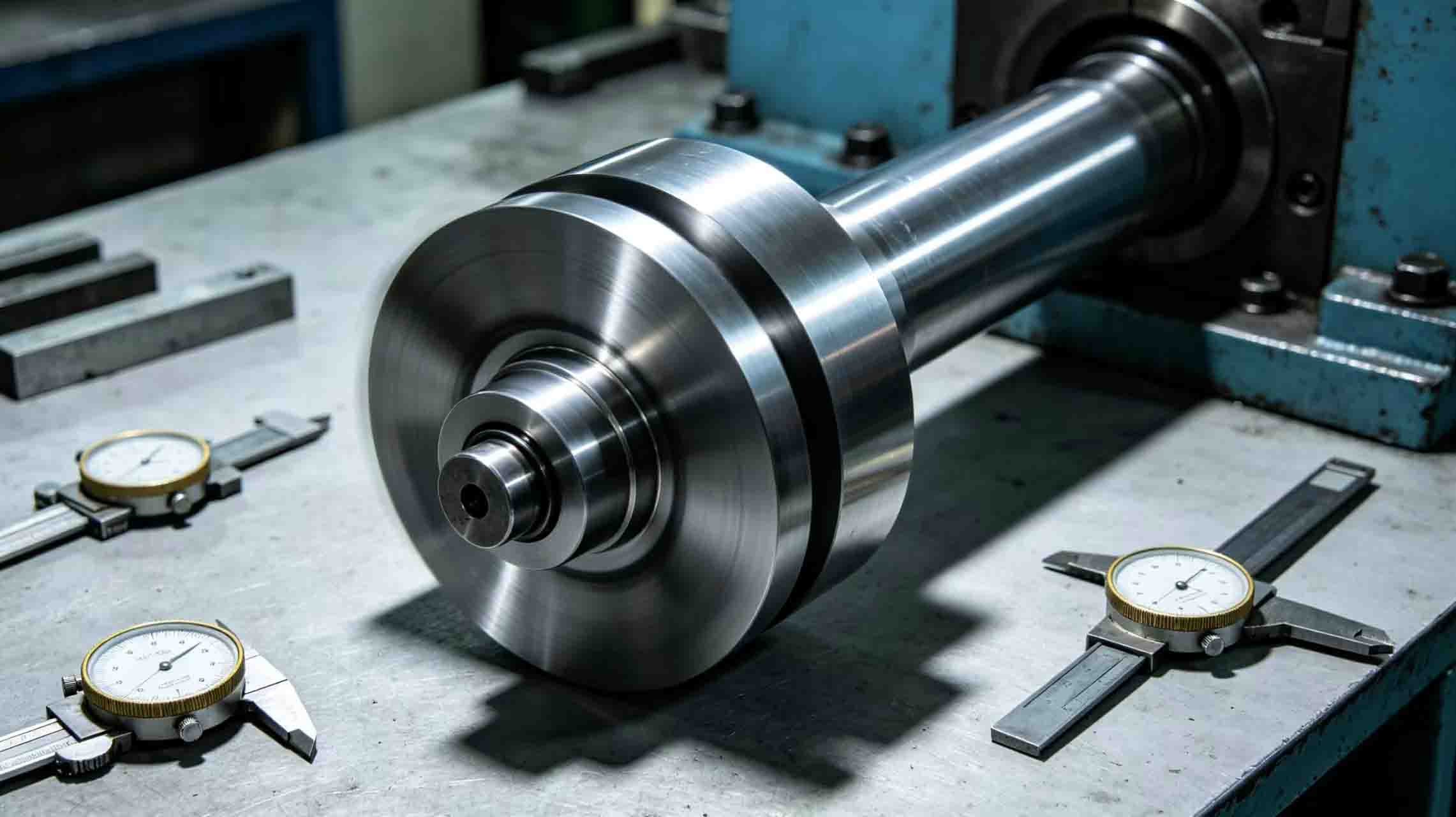 Can Poor Dynamic Balance of Slitter Blades Damage the Equipment Spindle?