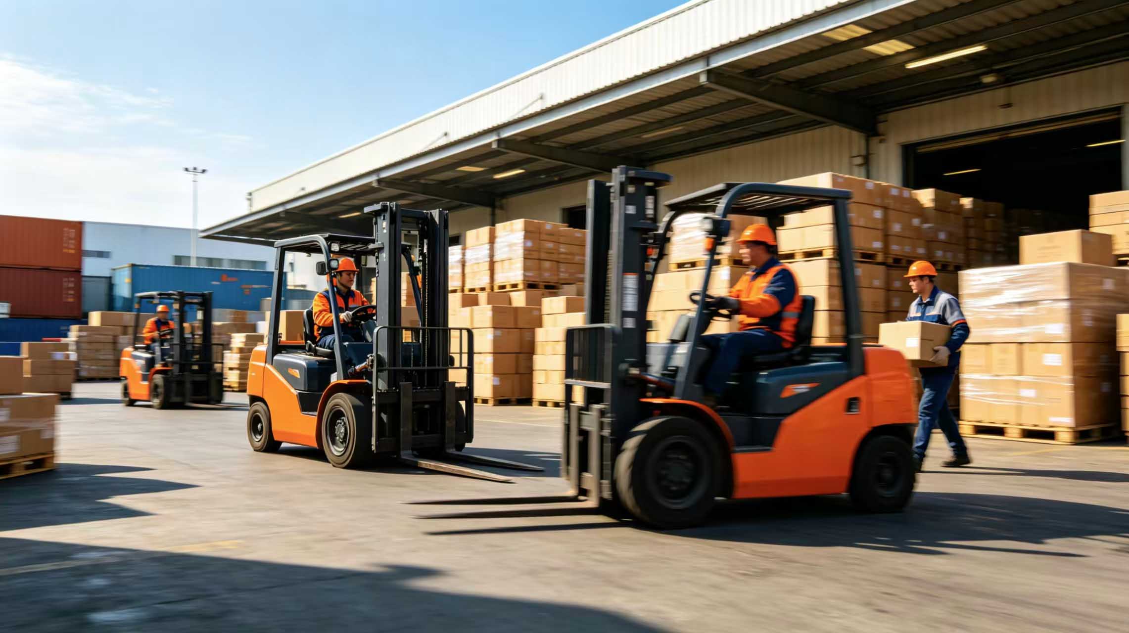 Mingbai Machinery Tool Technology: Strong Start to July Shipments, Multiple Blade Categories Delivered to Domestic and Overseas Markets