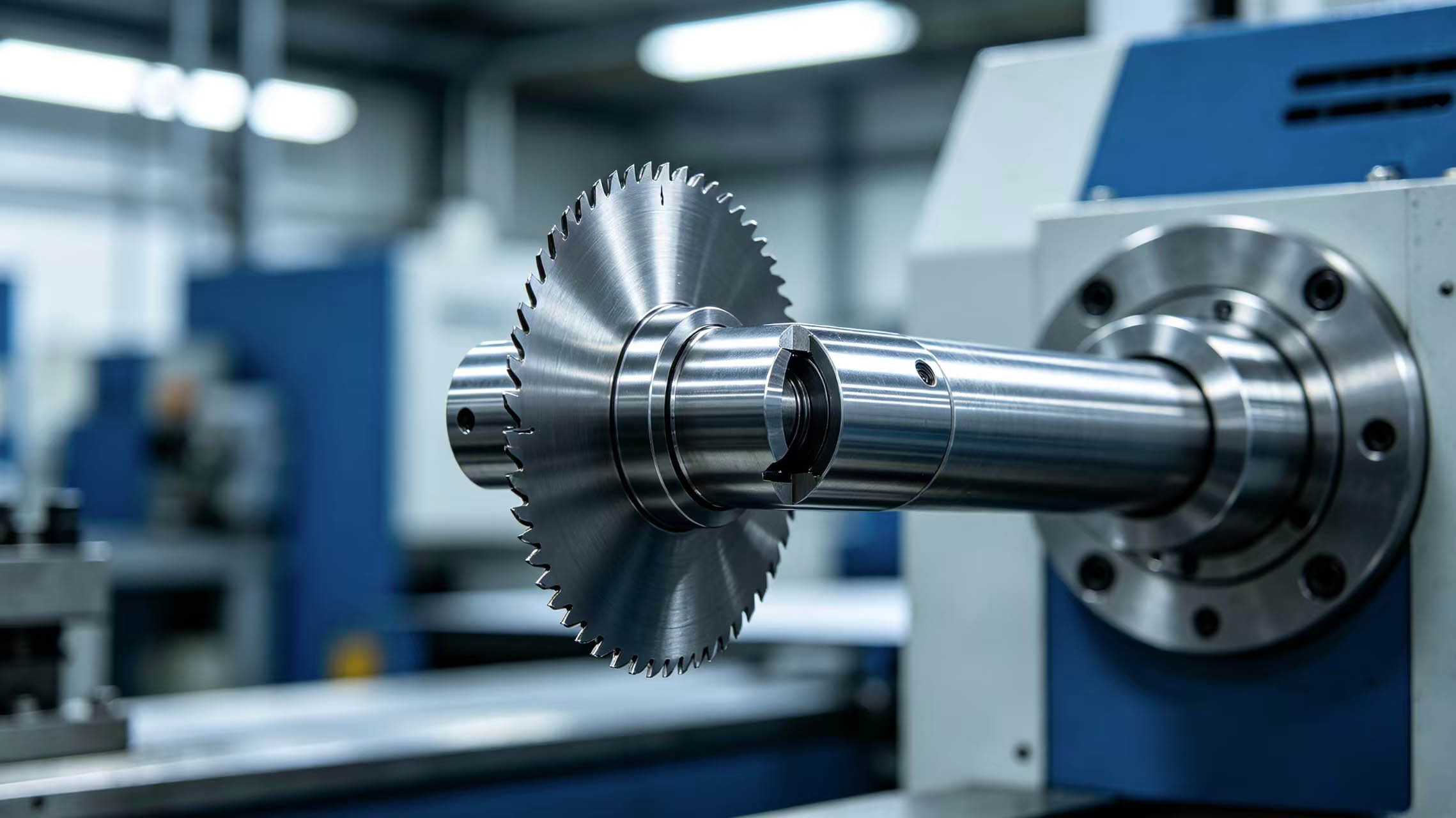 Circular Blade Bore Wear Exceeds 0.05mm — Should It Be Repaired or Directly Scrapped?