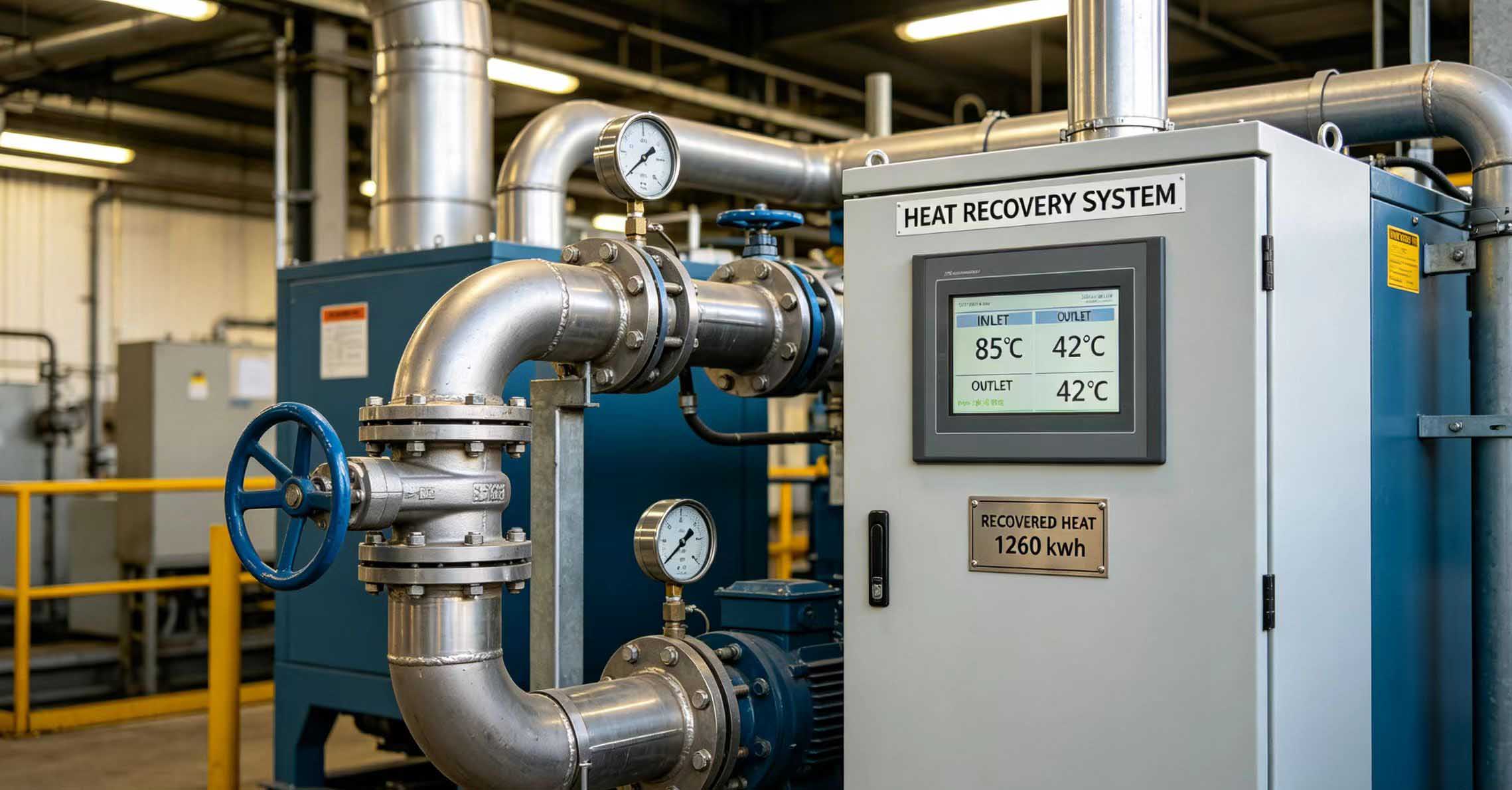 Mingbai Machinery Tool Technology Practices ESG Principles, Taking Multiple Measures to Build a New Benchmark in Green and Sustainable Development
