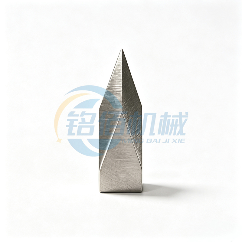 High‑Impact Bottle‑Cap Circumferential Slitting Blade