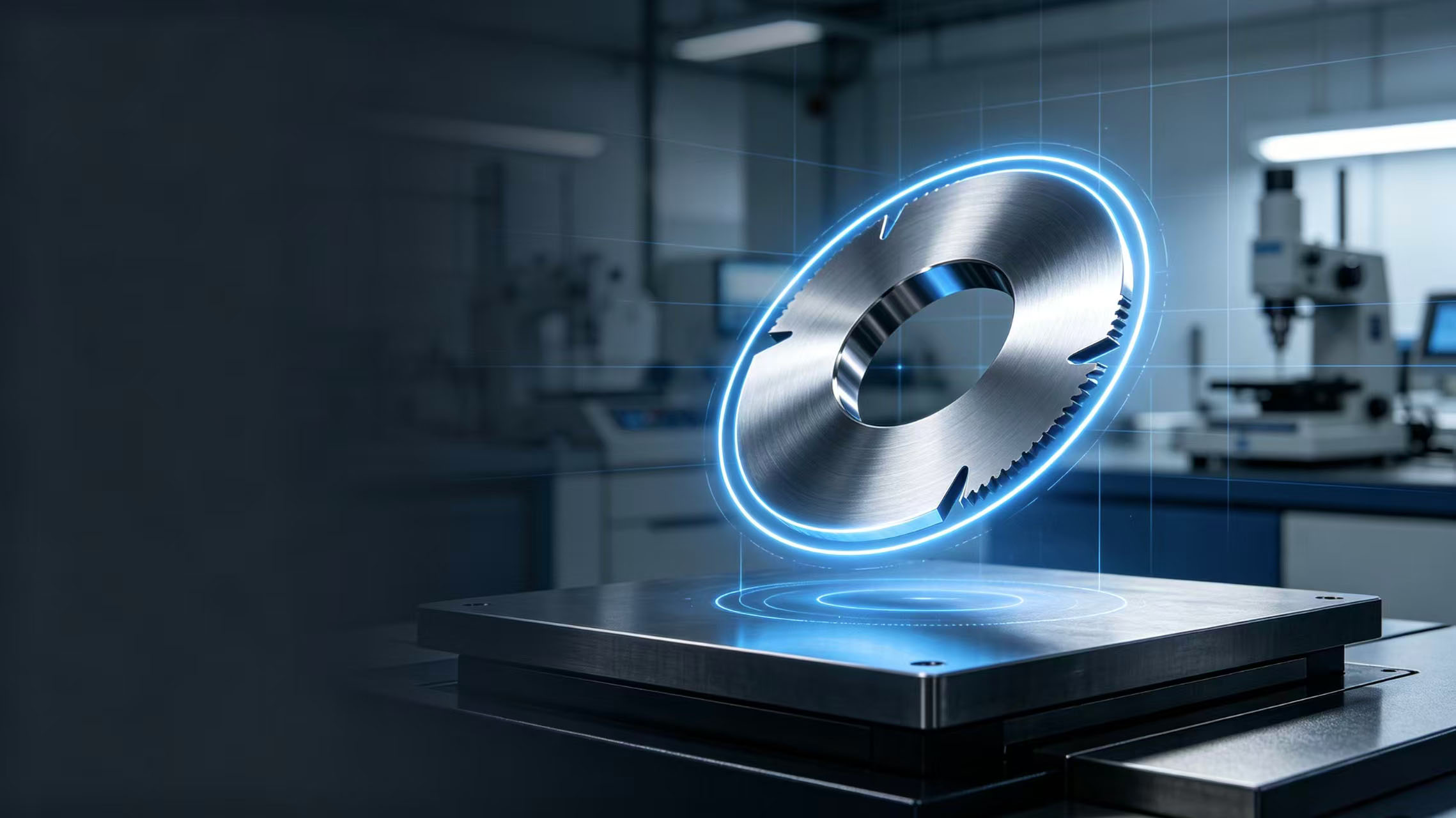 After Resharpening Slitter Blades, How to Quickly Check Whether the Edge Meets Usage Standards?